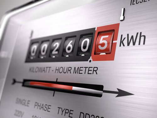 Kilowatt-Hour (KHW) | Hedgehog Electric