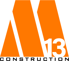 M13 Construction