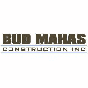 Bud Mahas Construction