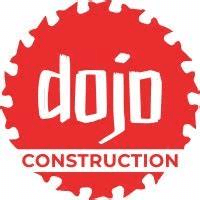 Dojo Construction