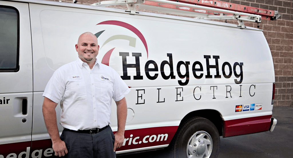 Becoming a Licensed Electrician | HedgeHog Electric
