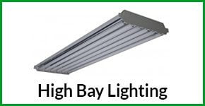 High Bay Lighting | Hedgehog Electric