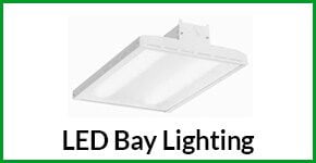 LED Bay Lighting | Hedgehog Electric