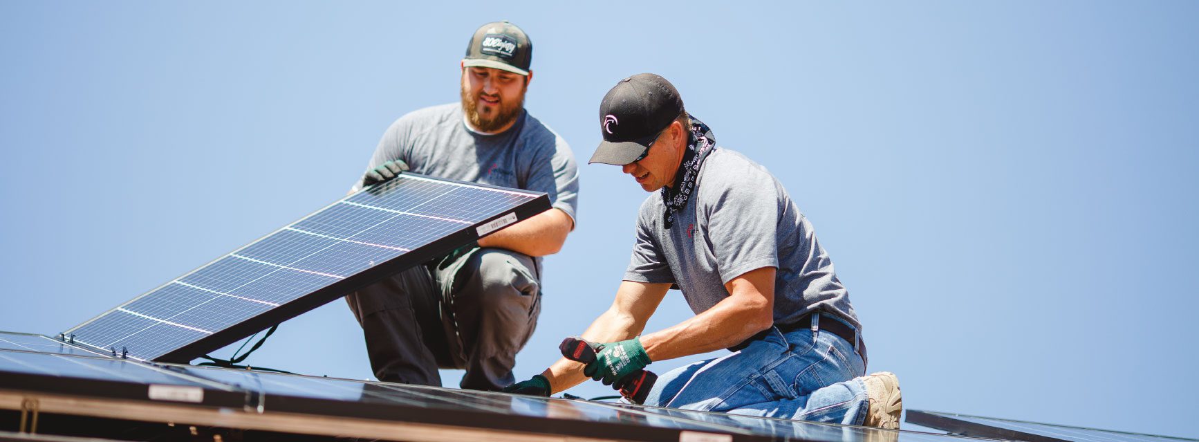 Solar Panel Installation and Replacement​ in Kanab, Utah | HedgeHog Electric