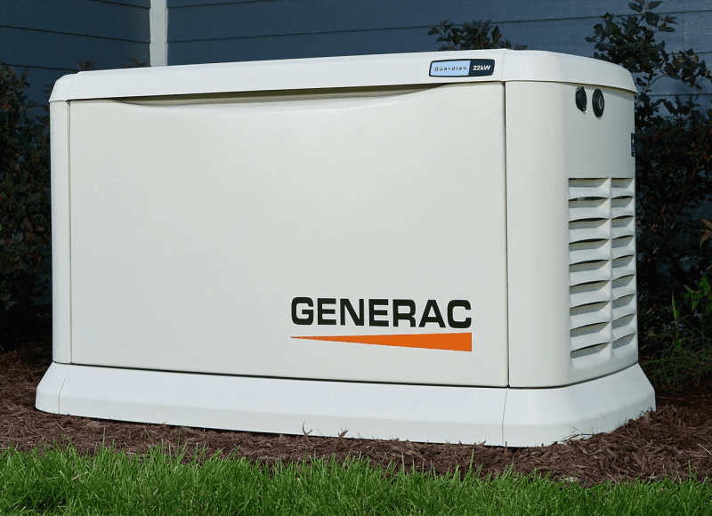 Generator Installation in St. George, UT | HedgeHog Electric