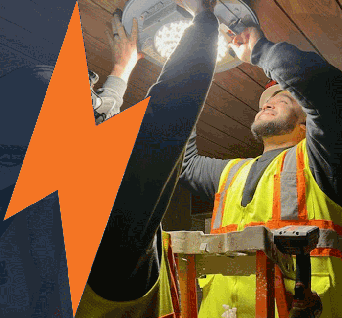 Recessed Lighting Services in St. George, UT | HedgeHog Electric