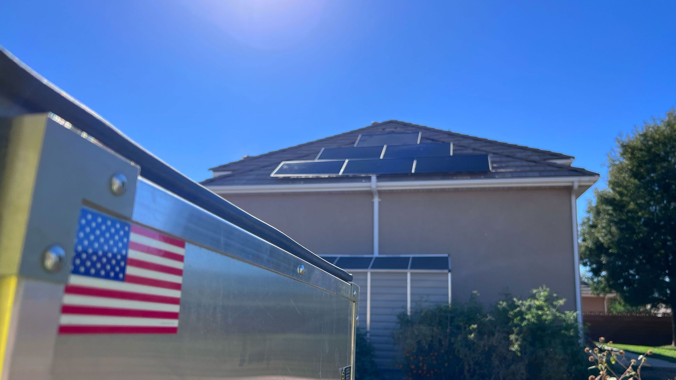 Solar panels installations in Cedar City, Utah | HedgeHog Electric and Solar