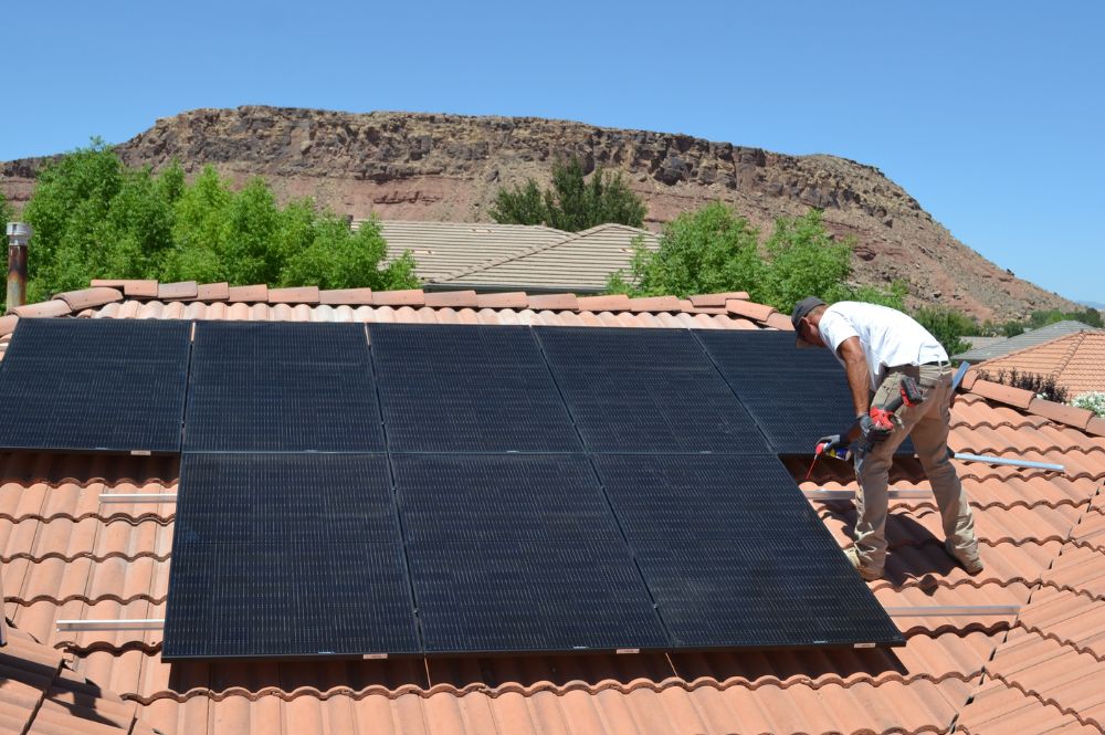 Solar-Panel-Installations