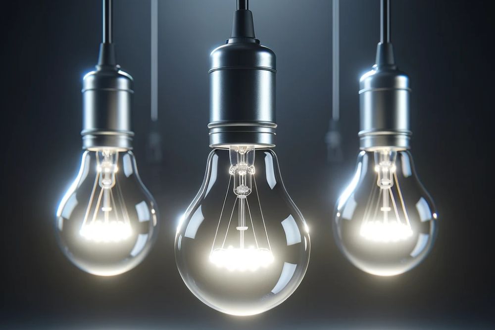 The Many Benefits of Switching to Green Lighting | HedgeHog Electric