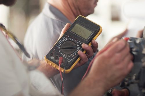 6 Reasons a Home Electrical Safety Inspection Is Worth the Money | HedgeHog Electric