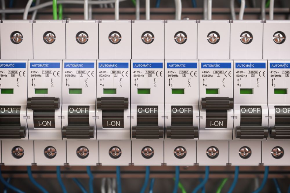 How to Know If Your Electrical Panel Is Safe | HedgeHog Electric