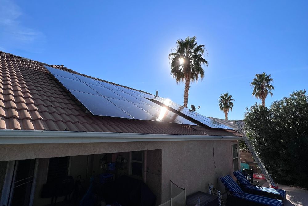 Solar Panel Repair in Santa Clara, UT | Hedgehog Electric & Solar