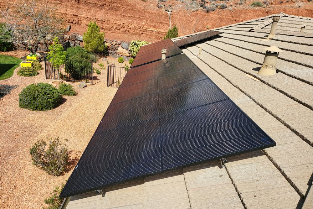 Solar Services in Ceder City, UT | Hedgehog Electric & Solar