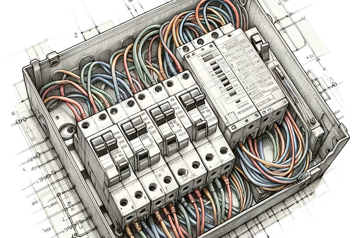 Electrician Inspection in St. George, UT | HedgeHog Electric