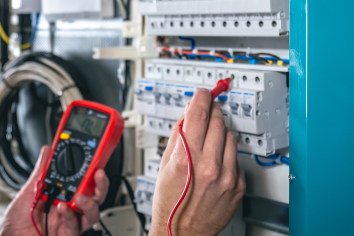 Signs Your Home Needs Electrical Replacements in St. George, UT | HedgeHog Electric