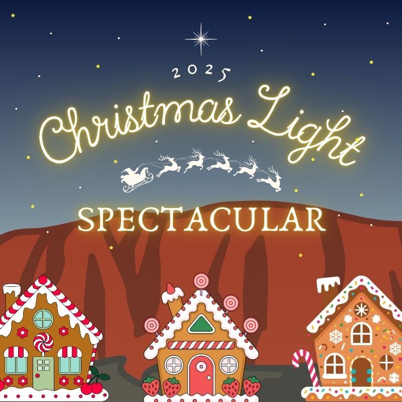 2025 Christmas Light Spectacular